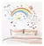 Imagen de Stickers Pared Relieve 3d Unicornio 21 X 30 Cm