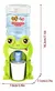 Dispenser De Agua Mediano Juguete Con Vaso 18 Cm