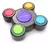 Juego De Memoria Pocket Memory Game Hdl Luz Sonido Destreza - JUGUETES M&M