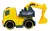 Camion Truck Engineering Team en internet