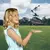 Helicoptero De Vuelo Sistema De Induccion El Duende Azul - comprar online