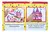 Stickers Pared Relieve 3d Unicornio 21 X 30 Cm en internet