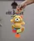 Oso De Peluche Con Musica Cunero 30cm Phi Phi Toys - comprar online
