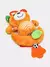 Oso De Peluche Con Musica Cunero 30cm Phi Phi Toys - tienda online