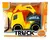 Camion Truck Engineering Team