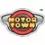 Auto/camioneta De Juguetemotor Town Baty Toys - JUGUETES M&M
