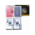 Cartas De Poker Plastificadas Old Player - comprar online