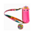 Cartuchera Popit De Silicona Multicolor Con Cierre Y Correa - comprar online