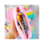 Cartuchera Popit De Silicona Multicolor Con Cierre Y Correa - JUGUETES M&M