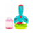 Pistola De Burbujas Multiples, Con Bandeja - Bubble Blower - comprar online