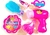 Set Valija De Belleza Infantil Disney Princesas Y Accesorios - comprar online