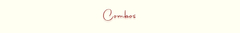 Banner da categoria Combos