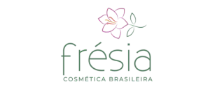 Frésia Cosmética Brasileira 