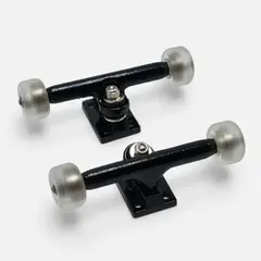 Imagen de FINGER BOARD HENGH KANG PRO LINE FACE KID (FINHEN021)