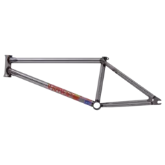 CUADRO STRANGER COME OVER MATTE RAW (FRASTR017) - comprar online