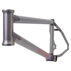 CUADRO STRANGER COME OVER MATTE RAW (FRASTR017) en internet