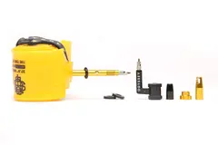 INSERTO TUBELESS ODYSSEY OPTIS MTB 27.5 (INSODY001) en internet
