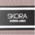Carry on Skora Champagne 18'' - Rigido - tienda online