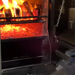Leñero Multifunción