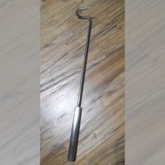 Tenedor Garfio