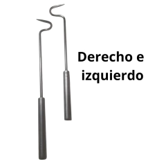 Tenedor Garfio - tienda online