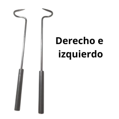 Imagen de Tenedor Garfio