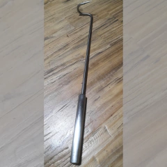 Tenedor Garfio - comprar online