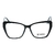 Armação Acetato Zelo ZE06414 C1 1.L.6