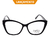 Armação Acetato Zelo ZE7722 C1 1.A.8 - comprar online