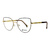 Armação Metal TR Zelo ZE60420 C5 1.H.11 - comprar online
