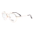 Armação Titânio Zelo PZ9G35 / ZE7763 CD 1.M.5 - comprar online