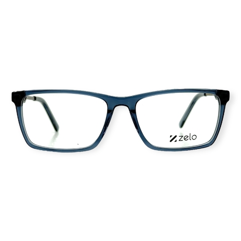 Armação Acetato Zelo ZE6188 C2 1.I.12