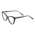 Armação Acetato Zelo ZE8124 C1 1.I.5 - comprar online