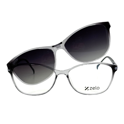 Arm. Clip-on TITANIUM ZE 8135 C3 2.E.24