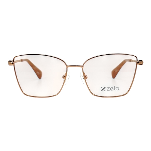 Armação Metal Zelo 4234 C2 1.M.5