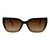 Óculos Solar Acetato Zelo 3607 C3 3.F.5