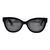 Óculos Solar Acetato Zelo ZE 3699 C1 3.J.1