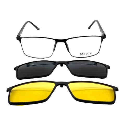 Arm. Clip-on Ponte Anatômica ZE 4480 C1 2.E.12