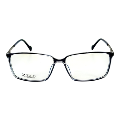 Armação TR/Titânio Zelo ZE 7756 / 8867 C3 (PDC) 1.P.3