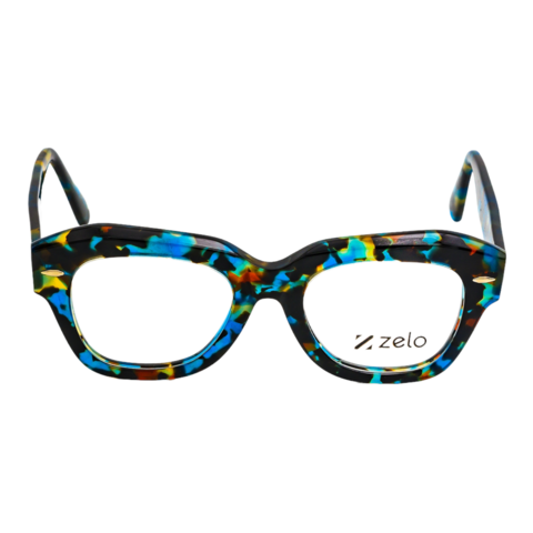 Armação Acetato Zelo GS5801 C5 1.H.2