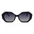 Óculos Solar Acetato Chapa Zelo 3728 C1 3.D.7