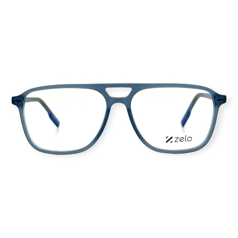 Armação Acetato Zelo ZE 0220 C4 1.L.3