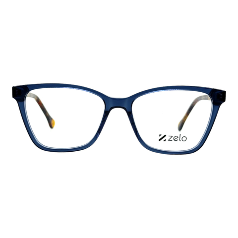 Armação Acetato Zelo ZE0925 C5 1.L.8