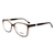 Armação Zelo Classic TR ZE T124 C5 1.G.2 - comprar online