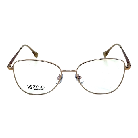 Arm. TITANIUM Zelo ZE 02128 C1 1.N.11