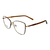 Armação Zelo Titânio YL8502 C5 1.M.1 - comprar online