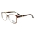 Armação Zelo Classic TR ZE T124 C3 1.A.1 - comprar online