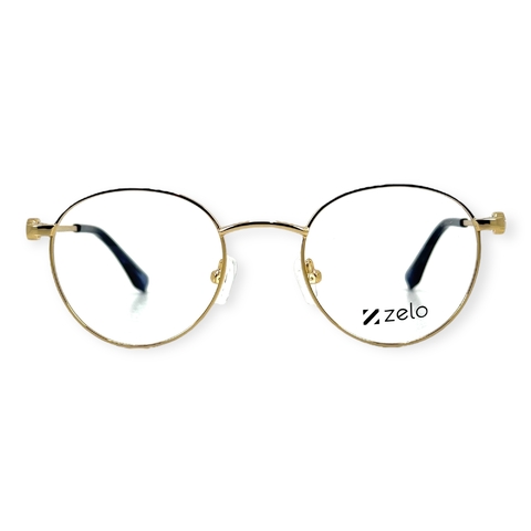 Armação Metal Zelo ZE 4233 C1 1.G.1