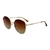 Óculos Solar Metal Zelo 5593 C3 3.F.6 - comprar online