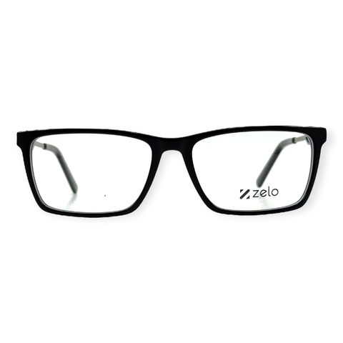 Armação Acetato Zelo ZE6188 C1 1.J.2